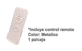 VENTILADOR JAZMÍN