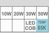 COB LED