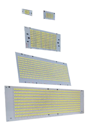 SMD LED