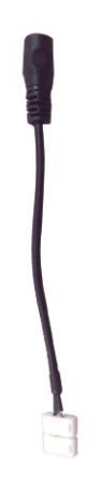 CONECTOR PRESIÓN HEMBRA 3528/8MM