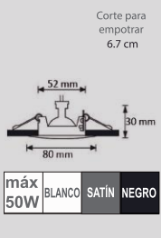 EMPOTRADO ET100