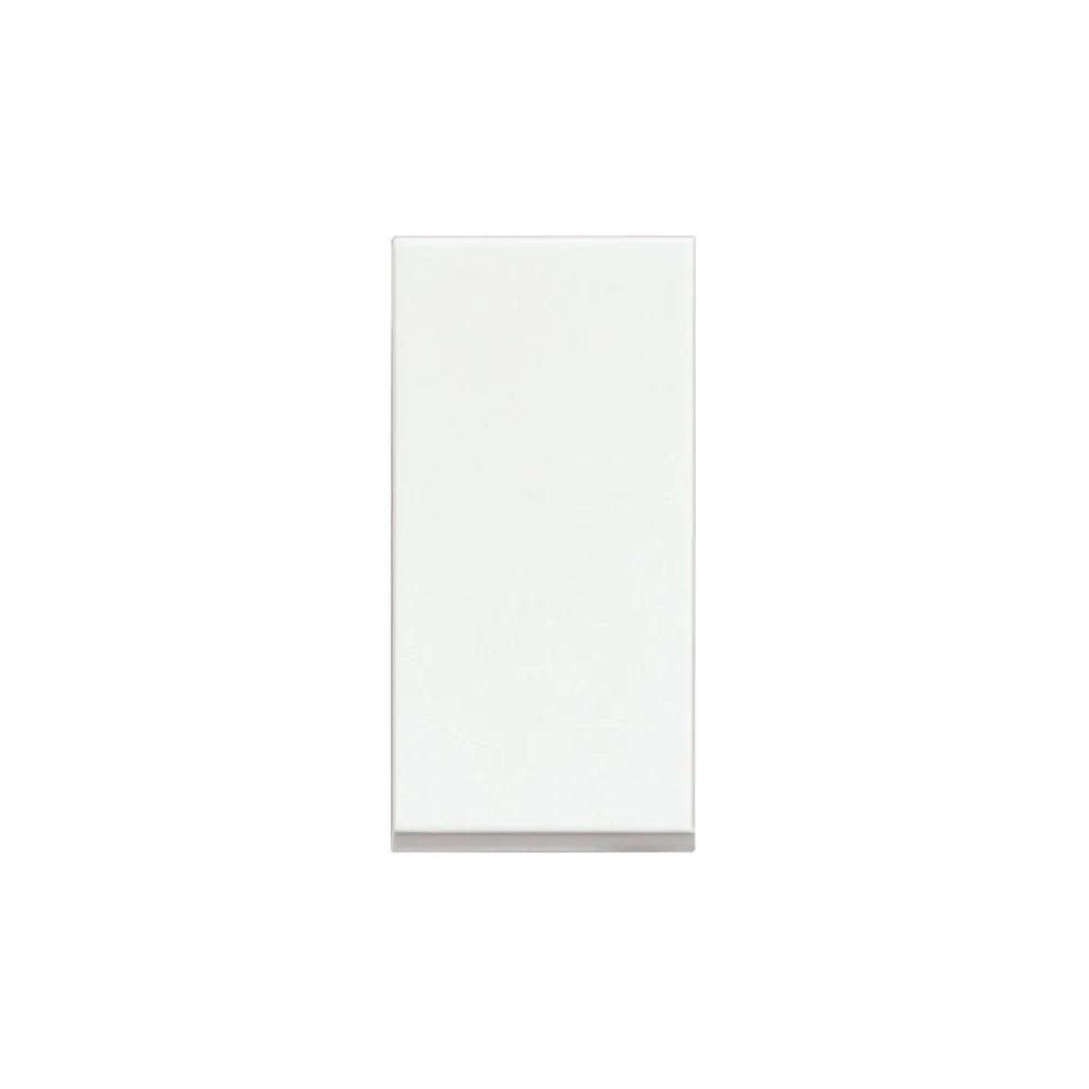 apagador 4 Vias Modus Pro Blanco