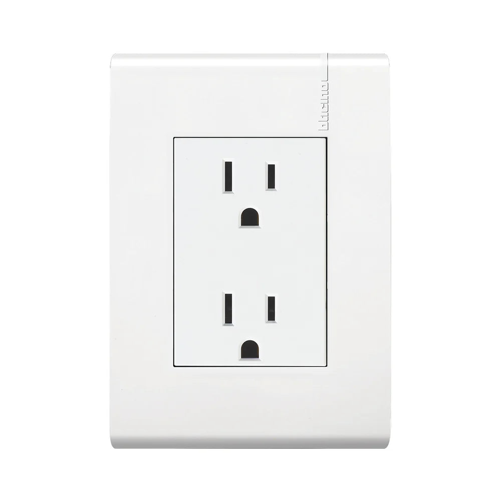 Duplex Modus Pro Blanco