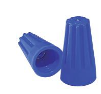 CONO GRIS / AZUL