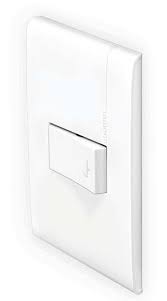 Apagador Escalera Modus Pro Blanco