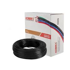 Caja de Cable 1x8 Blanco