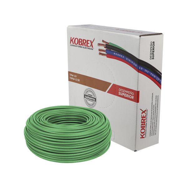 Caja de Cable 1x8 Blanco