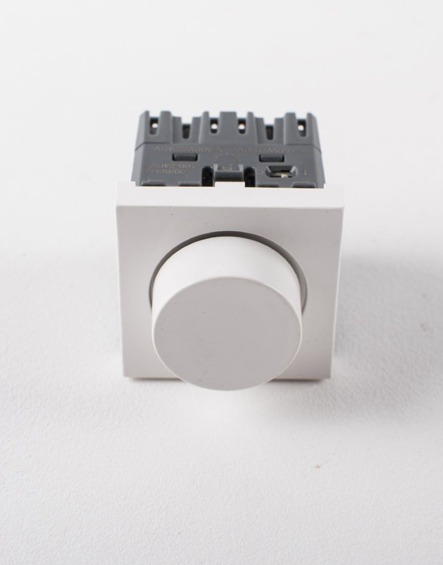 Dimmer Modus Pro Blanco