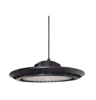 LED UFO-100/C 100W 50K 100-277V