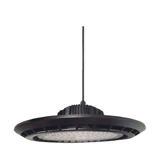 LED UFO-150/C 150W 50K 100-277V