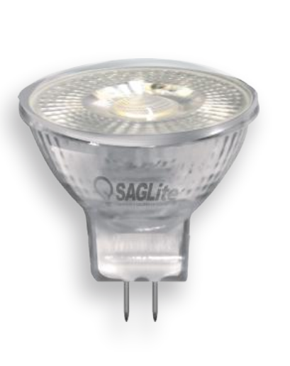 LED MR11 3W 130V