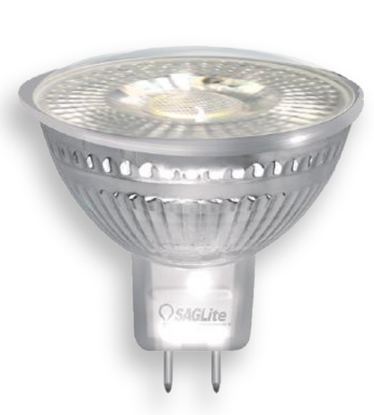 LED MR16 3W 100-265V