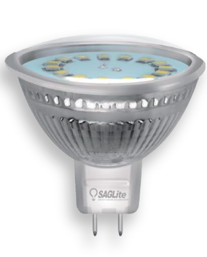 LED MR16 3W 12V