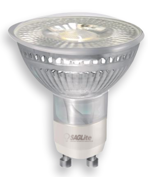 LED GU10 3W 100-265V