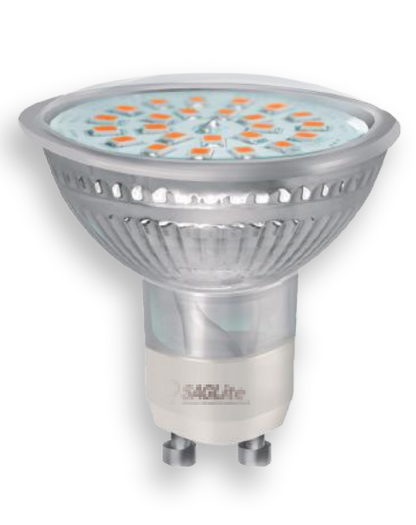 LED GU10 5W 100-265V