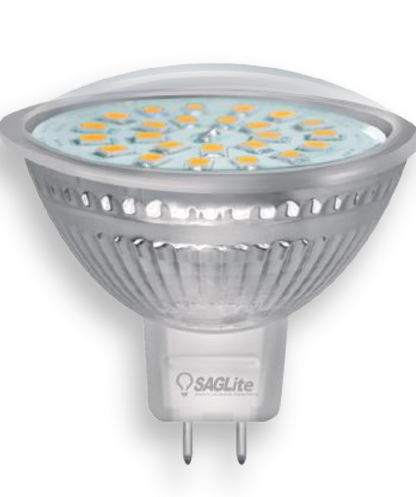 LED MR16 5W 130V DIMEABLE