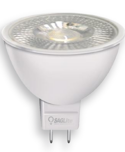 LED MR16 7W 30K 100-265V