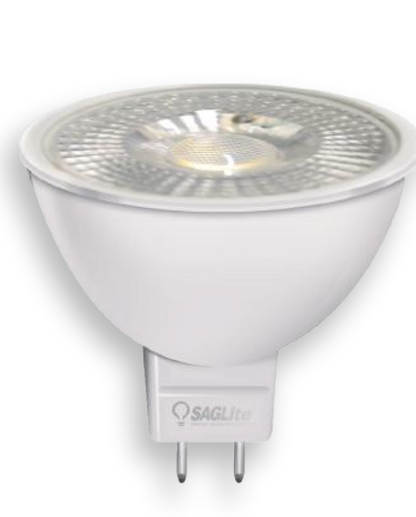 LED MR16 7W 65K 100-265V