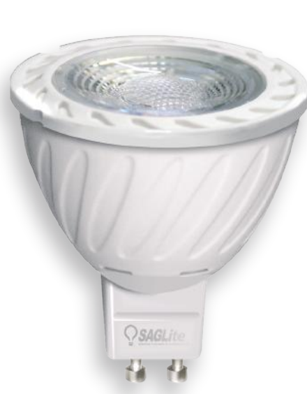 LED GU10 7W 30K 100-265V