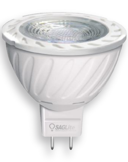 LED MR16 7W 130V DIMMABLE