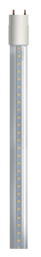 LED T8 10W 100-265V CLARO