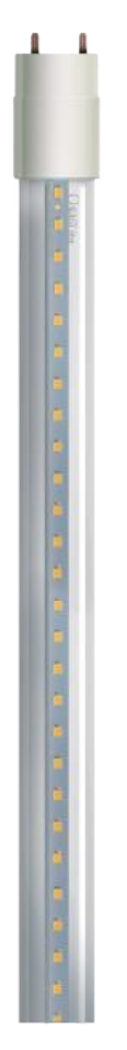 LED T8 18W 41K 100-265V CLARO