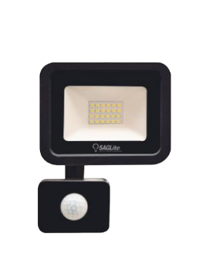 REFLECTOR LQ-LED 10W 65K 100-265V FOTOCELDA