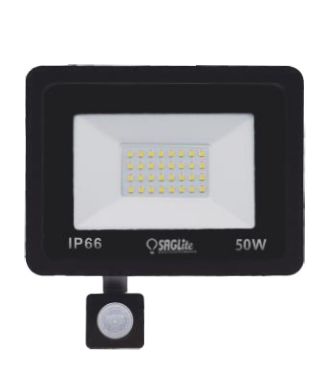 REFLECTOR LQ LED 50W 65K 100-265V FOTOCELDA