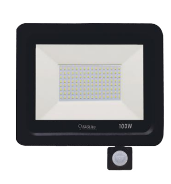 REFLECTOR LQ LED 100W 65K 100-265V FOTOCELDA