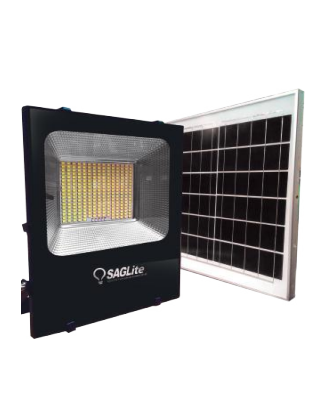 REFLECTOR LED 50W 65K SOLAR