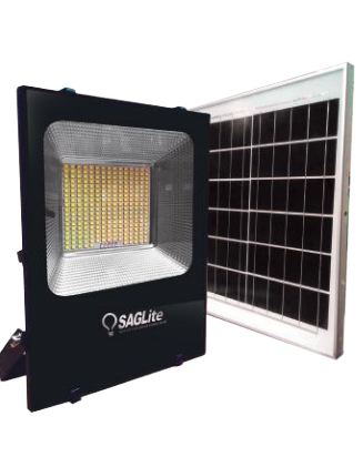 REFLECTOR LED 100W 65K SOLAR