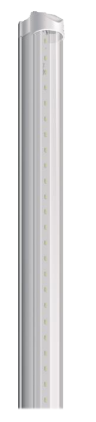 CANALETA LED LCl-218/S 36W 65K 130V 1.20M INTEGRADO