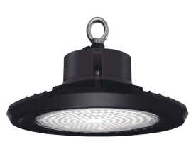 LED UFO-150/C 150W 50K 100-277V