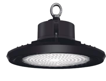 LED UFO-200/C 200W 50K 100-277V