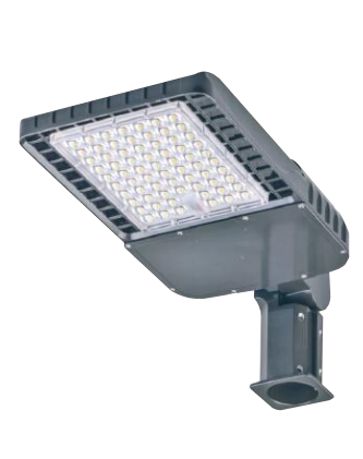 LUMINARIO LED VIALIDAD 100W 50K 85-305V