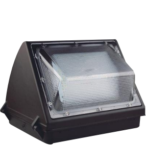 LÁMPARA LED WALL PACK 60W 50K 85-277V