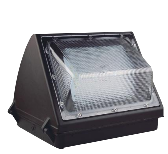 LÁMPARA LED WALL PACK 100W 50K 85-277V