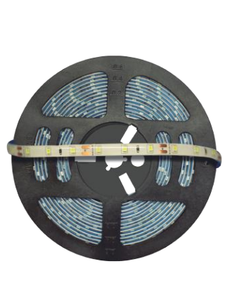 TIRA LED 24W 65K IP45 SMD-2835 120V 5M