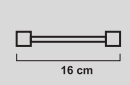 CONECTOR PRESIÓN HEMBRA 3528/8MM