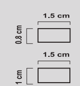 CONECTOR UNIÓN