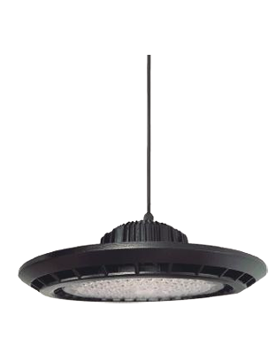 LED UFO-200/C 200W 50K 100-277V