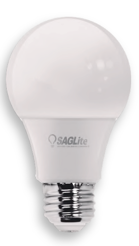 FOCO LED A21 15W 65K E26 100-265V