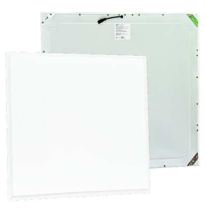 Luminario tipo Panel - Blanco