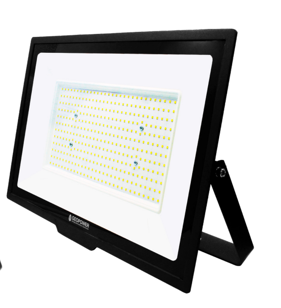 Reflector LED -Negro