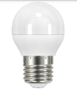 Lámpara LED Blanco