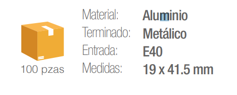 Accesorio para Toledo
