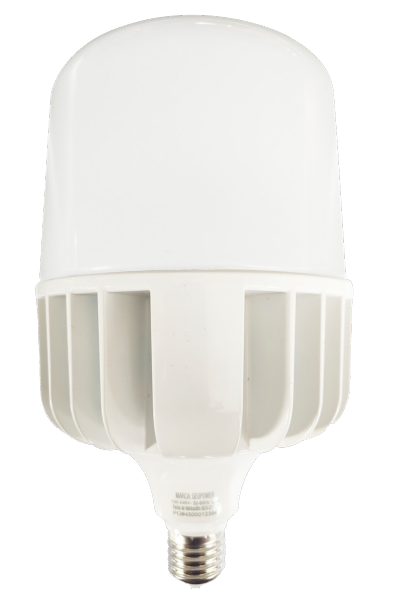 Lámpara de LED omnidireccional - Blanco
