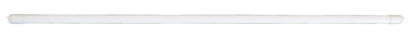 Tubo LED opalino - Cristal + PVC