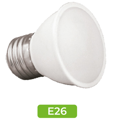 Lámpara decorativa LED