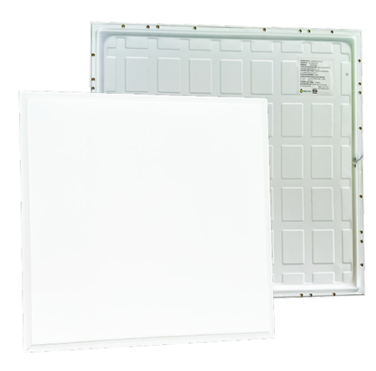 Luminario tipo Panel - Blanco